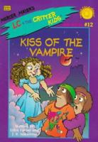 Kiss of the Vampire 0307161854 Book Cover
