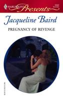 Pregnancy Of Revenge (Harlequin Presents) 037312502X Book Cover