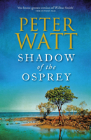 Shadow of the Osprey 0552147958 Book Cover