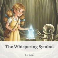 The Whispering Symbol (The Luminous Forest Chronicles) B0FS6P67PC Book Cover