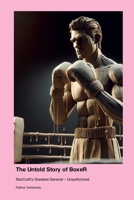 The Untold Story of BoxeR: StarCraft's Greatest General - Unauthorized 1779698577 Book Cover