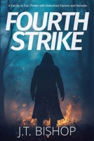 Fourth Strike 1732553157 Book Cover