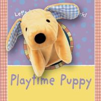 Playtime Puppy 1607102463 Book Cover