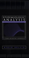 Epidemiologic Analysis: A Case-Oriented Approach 0195144899 Book Cover