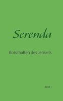 Serenda: Botschaften des Jenseits. Band 1 3833474505 Book Cover