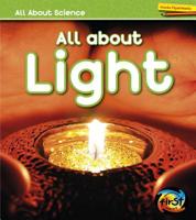 All about Light 1484626923 Book Cover