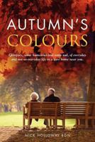 Autumn's Colours 1909304050 Book Cover