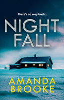 Nightfall 0008431949 Book Cover