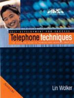 Telephone Techniques 0814470238 Book Cover