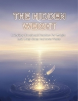 The Hidden Weight: Unlocking Emotional Freedom For Weight Loss Deep Sleep And Inner Peace B0HG98Q7F4 Book Cover