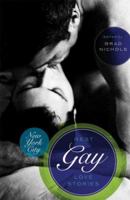 Best Gay Love Stories: New York City 1555839738 Book Cover