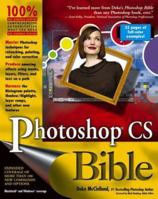 Photoshop CS Bible 076454179X Book Cover