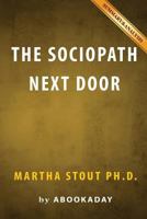 The Sociopath Next Door: By Dr. Martha Stout 1535285052 Book Cover