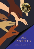 All About Us B0C41H6CGZ Book Cover