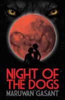 Night of the Dogs 1981210350 Book Cover