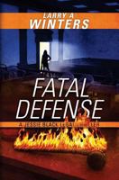 Fatal Defense B0D6P7SJXQ Book Cover