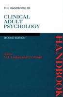 The Handbook of Clinical Adult Psychology 1583918663 Book Cover