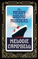 The Merry Widow Murders 1770866922 Book Cover