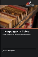 Il corpo gay in Cobra 6205864983 Book Cover
