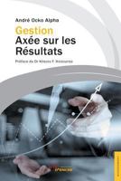 Gestion Axée sur les Résultats 2354856644 Book Cover