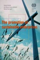 The Promotion of Sustainable Enterprises 9221212009 Book Cover