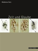 Zeit Und Glaube 3795430666 Book Cover