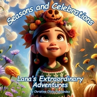 Seasons and Celebrations 1970124091 Book Cover