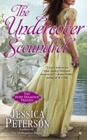 The Undercover Scoundrel 0425272095 Book Cover