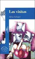 Las Visitas 9505111282 Book Cover