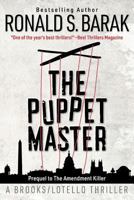 The Puppet Master 173272041X Book Cover