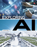 Exploring AI 1669074641 Book Cover