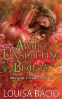 Awake: Unsleeping Beauty 1683610814 Book Cover