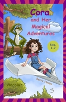 Cora and Her Magical Adventures: Nos. 1-7 3949911081 Book Cover