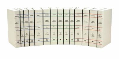 Church Dogmatics B000GS61KO Book Cover