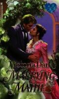 Marrying Mattie (Zebra Splendor Historical Romances) 0821761013 Book Cover