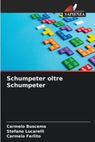 Schumpeter oltre Schumpeter 6207368886 Book Cover