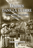 Femmes dans la guerre 2849109037 Book Cover