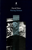 Racing Demon 0571161065 Book Cover