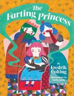 The Farting Princess 099882058X Book Cover