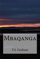 Mbaqanga 1500755648 Book Cover