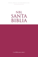 Nueva Biblia Latinoamericana - Edición económica 0829768483 Book Cover