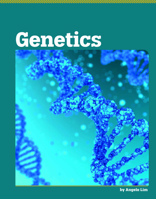 Genetics B0FPXG429F Book Cover