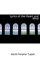 Lyrics of the Heart and Mind 1165481685 Book Cover