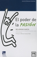 El Poder de La Pasion 8483562634 Book Cover
