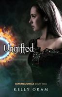 Ungifted 0991457919 Book Cover
