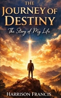 The Journey Of Destiny: The Story of My Life B0GN8DW6XQ Book Cover