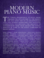 The Library Of Modern Piano Music 1783052562 Book Cover