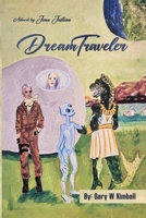 Dream Traveler B0FRW2BR3Z Book Cover