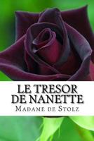 Le tresor de Nanette 1530519330 Book Cover
