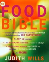 The Food Bible 0684856921 Book Cover